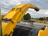 2007 new holland fr9050 veldhakselaar - afbeelding 5 van  29