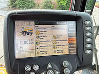 2007 new holland fr9050 veldhakselaar - afbeelding 7 van  29