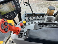 2007 new holland fr9050 veldhakselaar - afbeelding 8 van  29