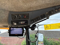 2007 new holland fr9050 veldhakselaar - afbeelding 9 van  29