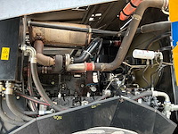 2007 new holland fr9050 veldhakselaar - afbeelding 14 van  29