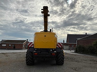 2007 new holland fr9050 veldhakselaar - afbeelding 26 van  29