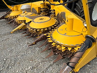 2007 new holland fr9050 veldhakselaar - afbeelding 29 van  29