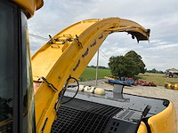 2007 new holland fr9050 veldhakselaar - afbeelding 5 van  21