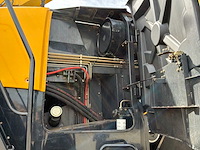 2007 new holland fr9050 veldhakselaar - afbeelding 8 van  21