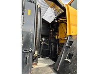 2007 new holland fr9050 veldhakselaar - afbeelding 11 van  21