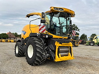 2007 new holland fr9050 veldhakselaar - afbeelding 15 van  21