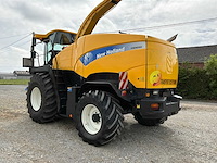 2007 new holland fr9050 veldhakselaar - afbeelding 19 van  21