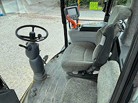 2007 new holland fr9050 veldhakselaar - afbeelding 6 van  26