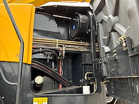 2007 new holland fr9050 veldhakselaar - afbeelding 10 van  26