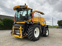 2007 new holland fr9050 veldhakselaar - afbeelding 12 van  26