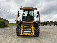 2007 new holland fr9050 veldhakselaar - afbeelding 20 van  26
