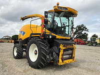 2007 new holland fr9050 veldhakselaar - afbeelding 21 van  26