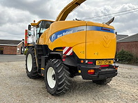 2007 new holland fr9050 veldhakselaar - afbeelding 25 van  26