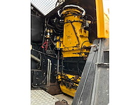 2007 new holland fr9050 veldhakselaar - afbeelding 16 van  29