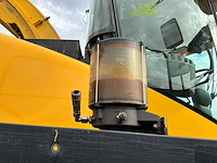 2007 new holland fr9050 veldhakselaar - afbeelding 17 van  29