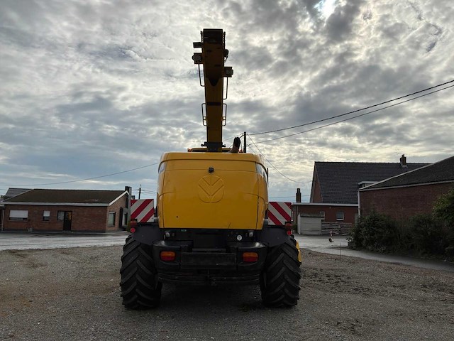 2007 new holland fr9050 veldhakselaar - afbeelding 26 van  29
