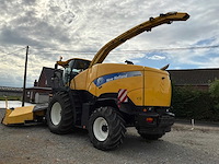 2007 new holland fr9050 veldhakselaar - afbeelding 27 van  29