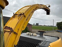 2007 new holland fr9060 veldhakselaar - afbeelding 4 van  23