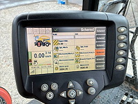 2007 new holland fr9060 veldhakselaar - afbeelding 6 van  23
