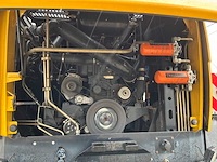 2007 new holland fr9060 veldhakselaar - afbeelding 9 van  23