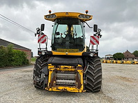 2007 new holland fr9060 veldhakselaar - afbeelding 12 van  23