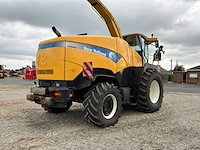 2007 new holland fr9060 veldhakselaar - afbeelding 19 van  23