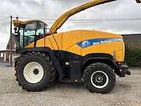 2007 new holland fr9060 veldhakselaar - afbeelding 22 van  23