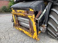 2007 new holland fr9060 veldhakselaar - afbeelding 23 van  23