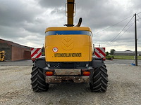 2007 new holland fr9060 veldhakselaar - afbeelding 15 van  15