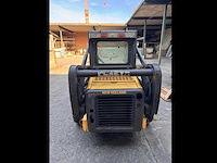2007 new holland l170 schranklader - afbeelding 7 van  12