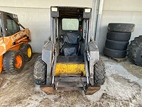 2007 new holland ls17o shovel - afbeelding 7 van  10