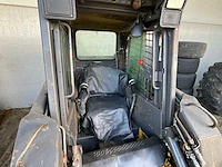 2007 new holland ls17o shovel - afbeelding 9 van  10