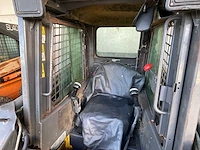 2007 new holland ls17o shovel - afbeelding 10 van  10