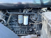 2007 new holland t7050 4wd sa vierwielaangedreven landbouwtractor - afbeelding 2 van  16