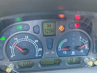 2007 new holland t7050 4wd sa vierwielaangedreven landbouwtractor - afbeelding 5 van  16