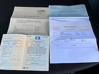 2007 new holland t7050 4wd sa vierwielaangedreven landbouwtractor - afbeelding 6 van  16