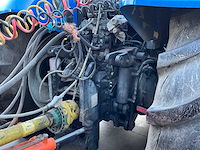 2007 new holland t7050 4wd sa vierwielaangedreven landbouwtractor - afbeelding 13 van  16