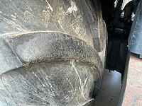 2007 new holland t7050 4wd sa vierwielaangedreven landbouwtractor - afbeelding 16 van  16