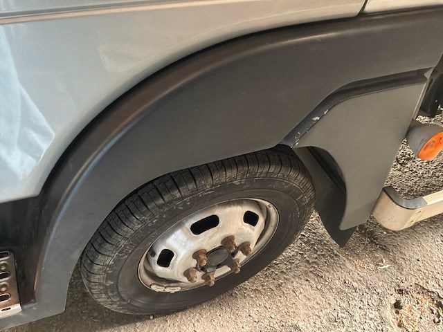 2007 nissan atleon gekoelde vrachtwagen - afbeelding 2 van  44