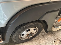 2007 nissan atleon gekoelde vrachtwagen - afbeelding 2 van  44