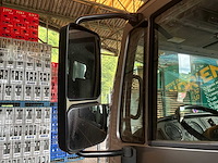 2007 nissan atleon gekoelde vrachtwagen - afbeelding 4 van  44