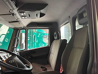2007 nissan atleon gekoelde vrachtwagen - afbeelding 9 van  44