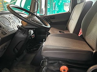 2007 nissan atleon gekoelde vrachtwagen - afbeelding 10 van  44