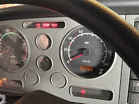 2007 nissan atleon gekoelde vrachtwagen - afbeelding 11 van  44