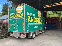 2007 nissan atleon gekoelde vrachtwagen - afbeelding 1 van  44