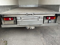 2007 nissan atleon gekoelde vrachtwagen - afbeelding 16 van  44