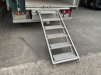 2007 nissan atleon gekoelde vrachtwagen - afbeelding 17 van  44