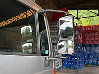 2007 nissan atleon gekoelde vrachtwagen - afbeelding 18 van  44