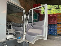 2007 nissan atleon gekoelde vrachtwagen - afbeelding 19 van  44